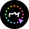 美图抠图 icon